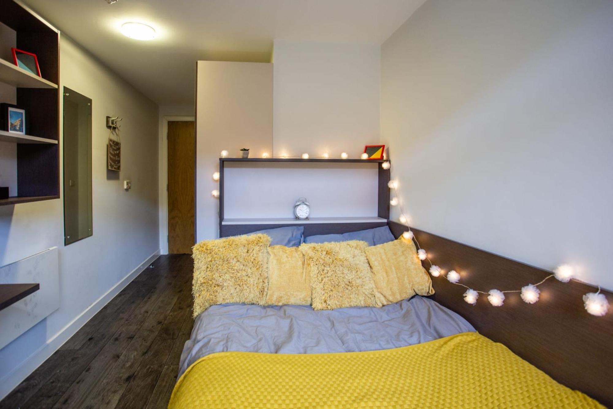 Apartamento Corner House In Sheffield Exterior foto